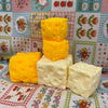Viral Cheese Squish