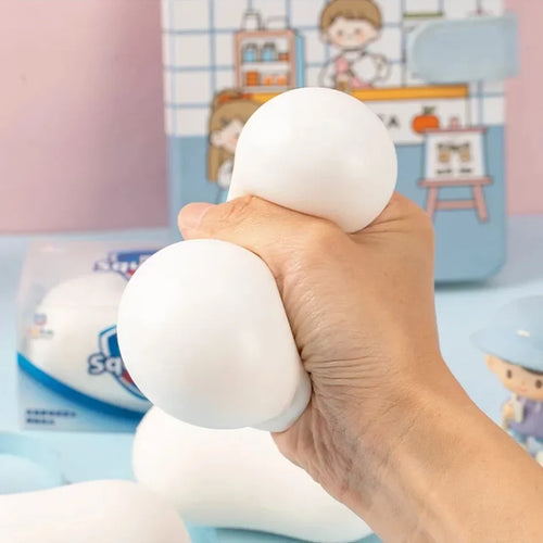 Crunchy Soap Squishy