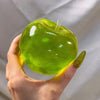 The Apple Squish