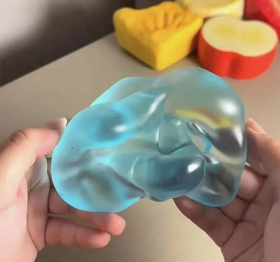 The Apple Squish
