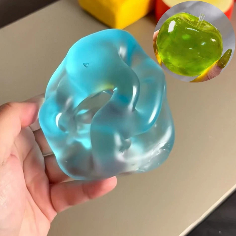 The Apple Squish