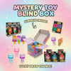 Ultimate Squishy Blind Box