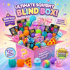 Ultimate Squishy Blind Box