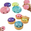 Glitter Dumpling Surprise Squish