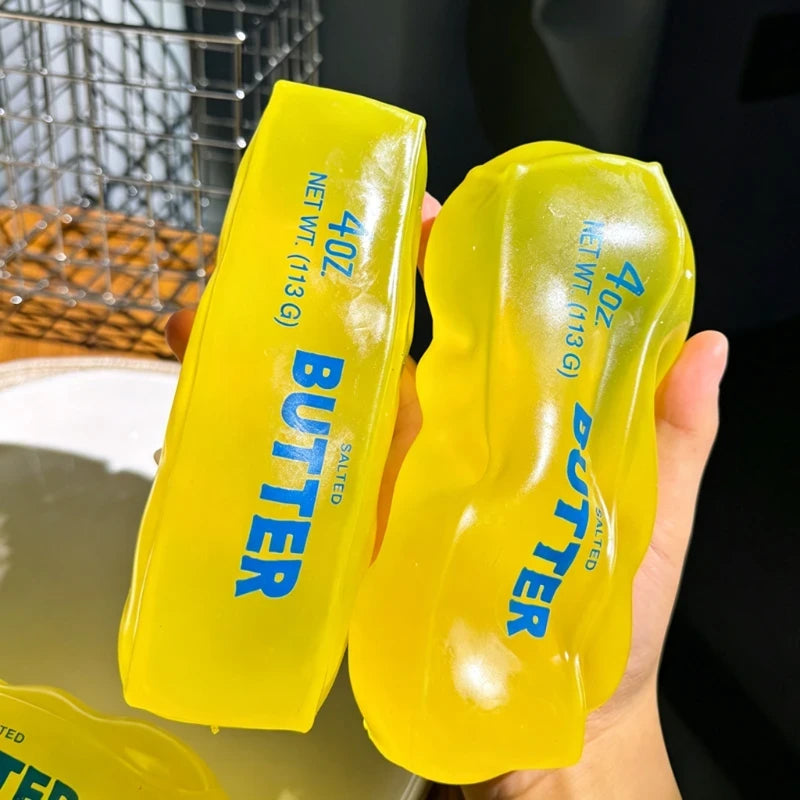 Viral Butter Squishy