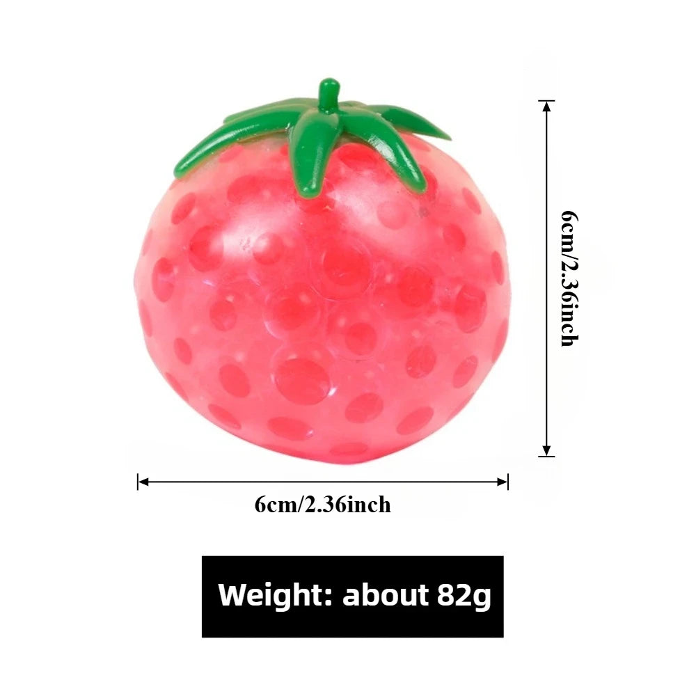 The Juicy Tomato Squish