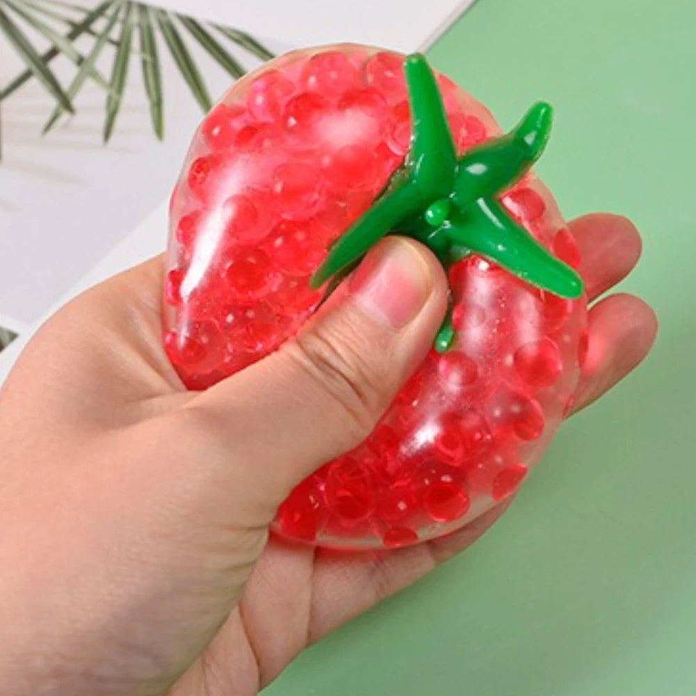 The Juicy Tomato Squish