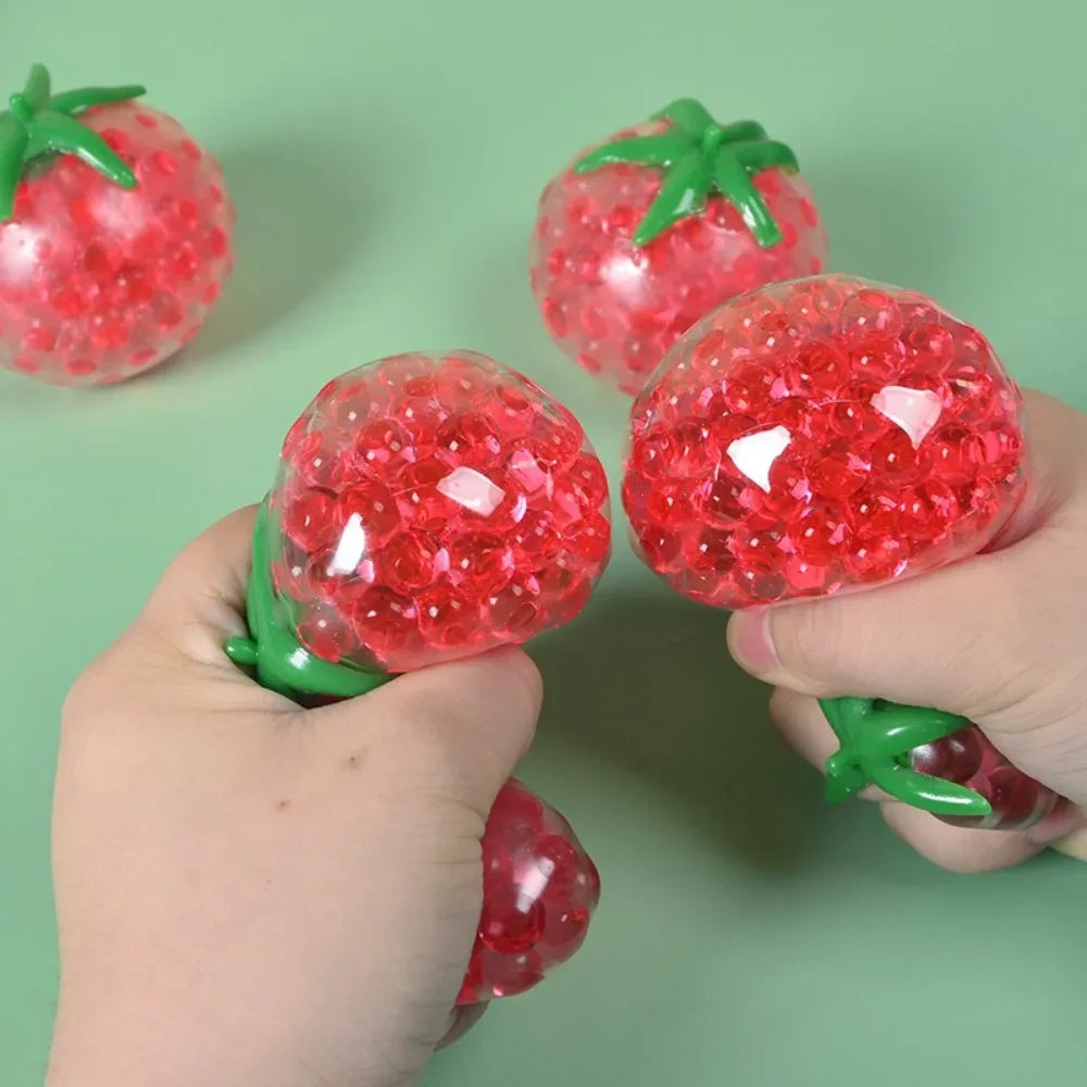 The Juicy Tomato Squish