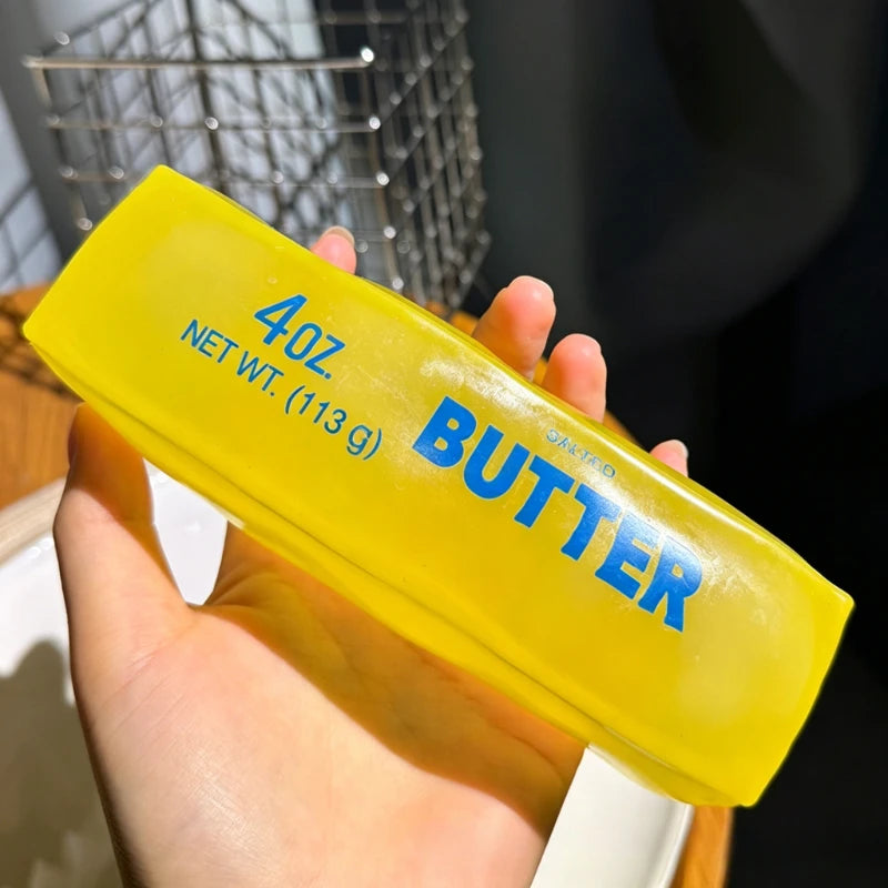 Viral Butter Squishy
