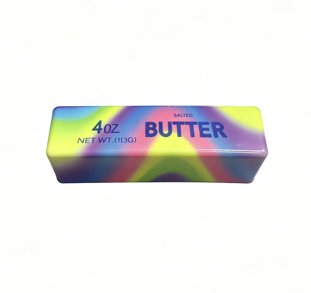 Viral Butter Squishy