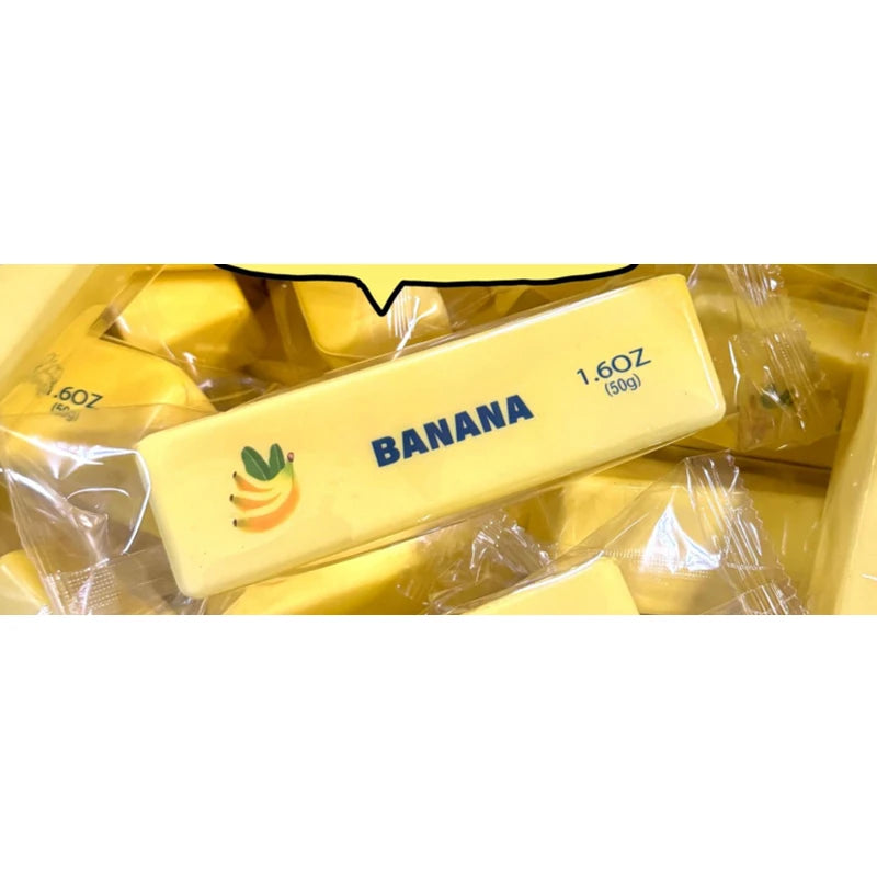 Viral Butter Squishy