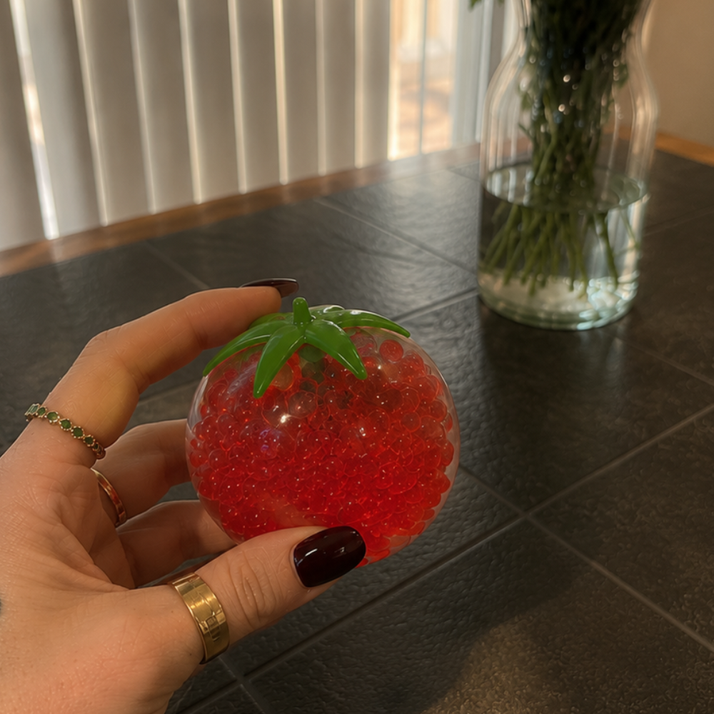 The Juicy Tomato Squish