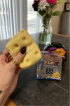 Viral Cheese Squish
