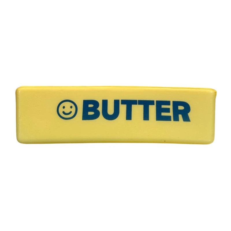 Viral Butter Squishy