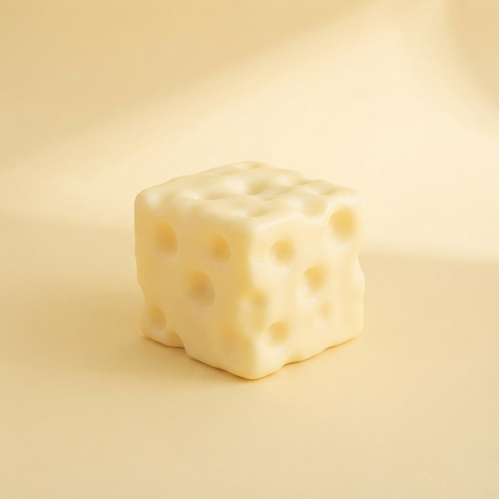 Viral Cheese Squish