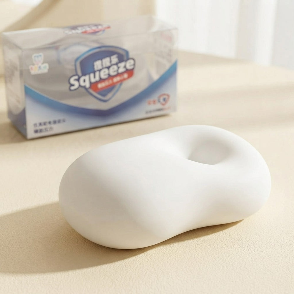 Crunchy Soap Squishy