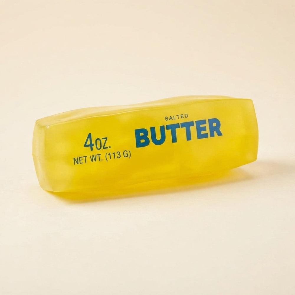Viral Butter Squishy