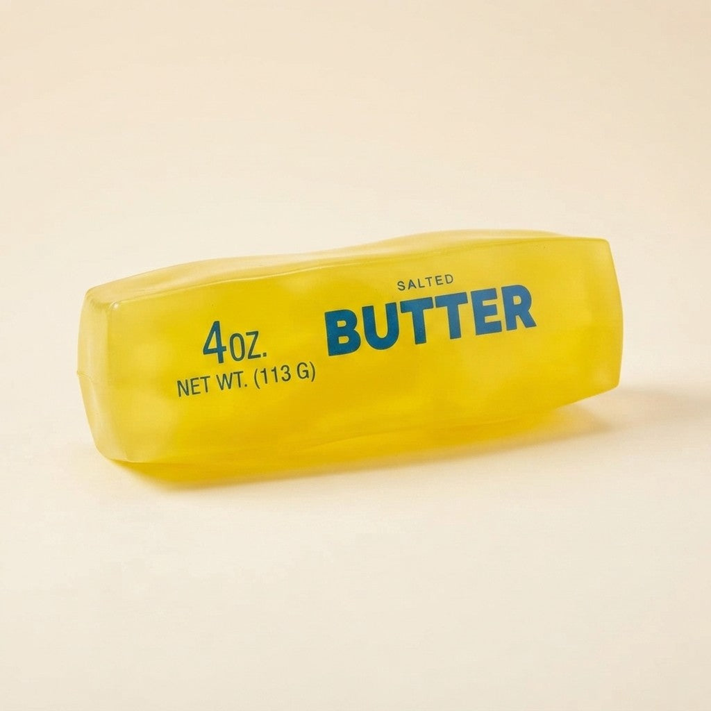 Viral Butter Squishy