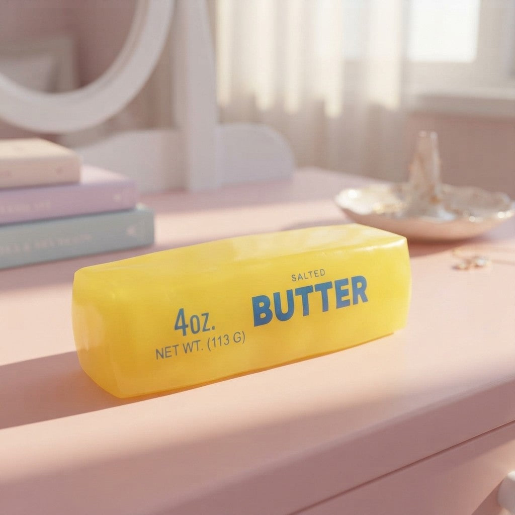 Viral Butter Squishy