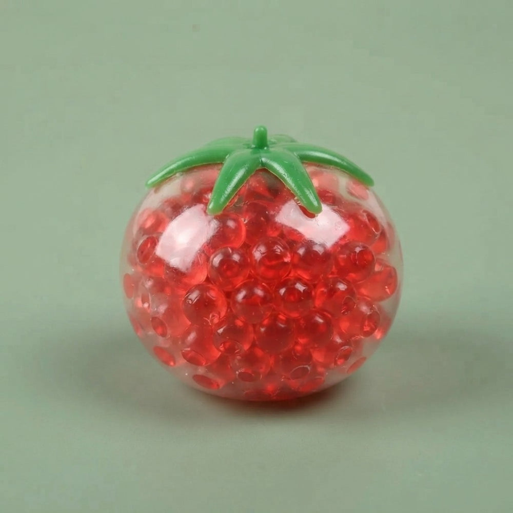 The Juicy Tomato Squish